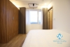 A Brand new 2 bedrooms apartment for rent in Dang Thai Mai street, Tay Ho district